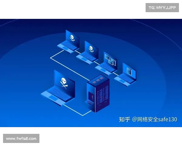 基本的网络卫生仍是抵御勒索软件的最佳防线 媒体 基本的网络卫生仍是抵御勒索软件的最佳防线 媒体