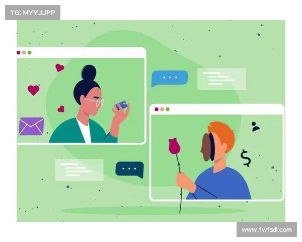 调查:英国线上约会的危险 调查:英国线上约会的危险